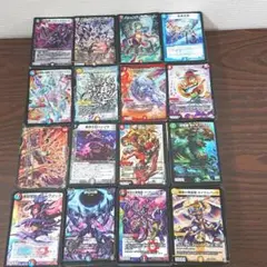デュエマカード1600枚 (レア入り) +おまけ付き！ 破格！