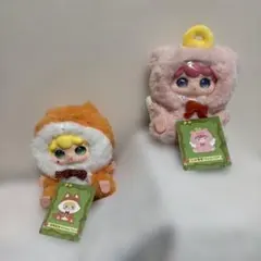 babythree ファンタジーサーカス ピエロ 2点 - メルカリ