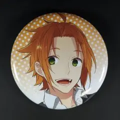ホリミヤ 進藤晃一 缶バッジ キャラバッジコレクション