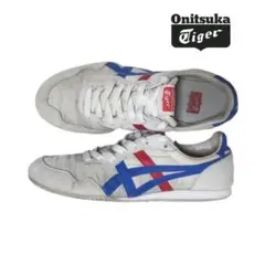 Onitsuka Tiger オニツカタイガー　セラーノ 　23cmのサムネイル