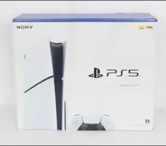 SONY PlayStation 5 本体　2000a 通常版　ディスクドライブ