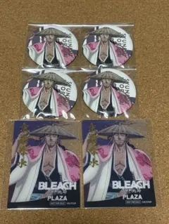 2026年最新】 京楽春水 缶バッジの人気アイテム - メルカリ