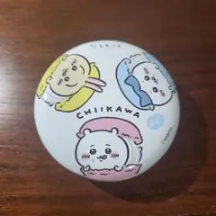 ちいかわ×ダロワイヨ コラボ マカロン缶(缶のみ)