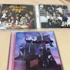 超特急 マサヒロ CDまとめ売り - メルカリ