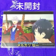 瀬名泉 & 朔間凛月 あんスタ5周年 ブロマイド 一点 Knights