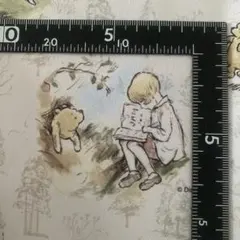 ホビーラホビーレ×ディズニー 商用不可布ハギレ→倍延長でラストになります。