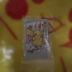 ポケモンフレンダ　アートピック　ピカチュウ