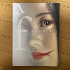 A fragment : 飛飛写真集