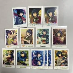 あんスタ つむぎ ぱしゃこれ•ぱしゃっつ