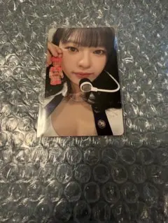 ベアブリック TWICE ジョンヨン トレカ