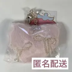 mikko サンリオ ファーチャーム キャミー マイスウィートピアノ