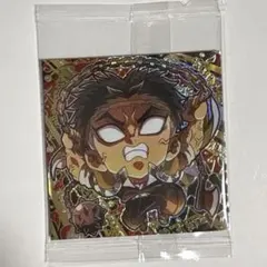 鬼滅の刃 悲鳴嶼行冥 柱 キャラクターシール ステッカー 其の十三