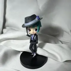 ツイステッドワンダーランド フロイド フィギュア