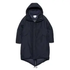 2026年最新】nanamica シェルコートの人気アイテム - メルカリ