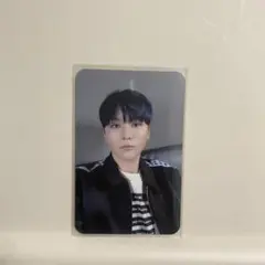 SEVENTEEN セブチ スングァン ymmd トレカ