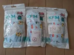 不織布マスク　使い捨てマスク　子供マスク　28枚　　ブルー　車柄