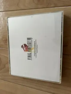 FINAL FANTASY VIII Original Soundtrack