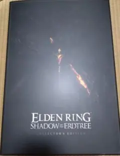 「ELDEN RING」 B2ポスター　非売品 B2ポスター ELDEN RING 非売品 告知 販促 エルデンリング - メルカリ