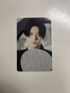 ヨンジュン SUMMER TOGETHER トレカ 浴衣