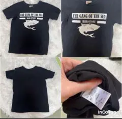 JUNK STORE Tシャツ