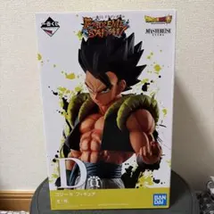 一番くじ ドラゴンボール EXTREME SAIYAN ゴジータ D賞