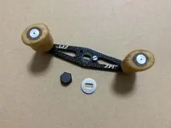 ハチイチバギーラジコンエンジン MUGENニンジャ B06 - メルカリ