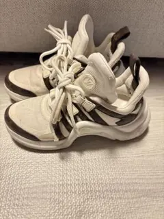 LOUIS VUITTON スニーカー 35 1/2のサムネイル
