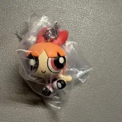 パワーパフガールズ めじるしアクセサリー