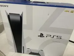 SONY PlayStation5 CFI-1000A コントローラー付き
