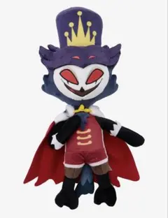 2026年最新】ヘルヴァボス ぬいぐるみの人気アイテム - メルカリ