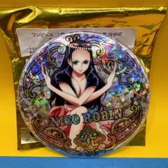 2026年最新】ワンピース ロビン 缶バッジの人気アイテム - メルカリ