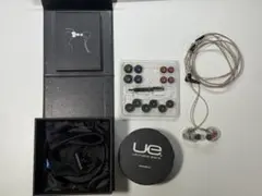 2026年最新】Ultimate Ears UE5Proの人気アイテム - メルカリ