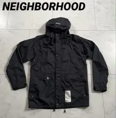2025年最新】NEIGHBORHOOD メンズ マウンテンパーカーの人気アイテム