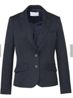 【超特価】enjoy 事務服13号⭐︎新品３点セット