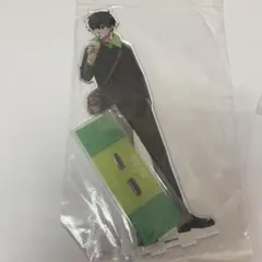 ブルーロック　潔世一 ビッグアクリルスタンド 原作 私服