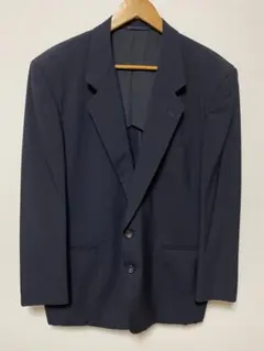 COMME des GARÇONS HOMME セットアップ　黒