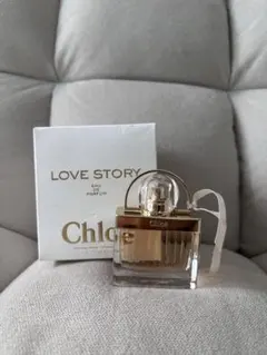 クロエ　ラブストーリー　オーデパルファム　30ml