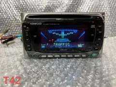 KENWOOD DPX-550 - メルカリ