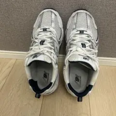 ニューバランス メンズ レディース スニーカー Y2K MR530 CK