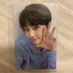 ジョンウォン トレカ ペンライト ENHYPEN