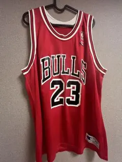 シカゴ・ブルズ マイケルジョーダン ユニフォーム