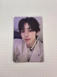 Hearts2Hearts 中華 一直娯 yizhiyu 2.0 8枚セット 2025年最新】yizhiyuの人気アイテム - メルカリ