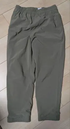 コロンビア　裏フリース　ロングパンツ