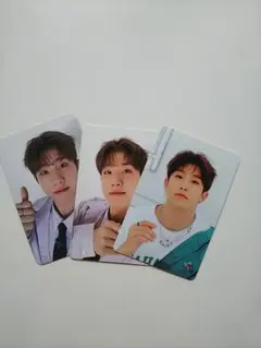 ASTRO ジンジン ヨントン トレカ ASTRO Restore 一直娱 中国 ヨントン 応募特典 トレカ ジンジン