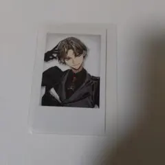 にじさんじ 加賀美ハヤト チェキ風カード