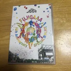 AAA/AAA 10th Anniversary SPECIAL 野外LIVE…
