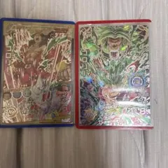 ドラゴンボールヒーローズ ブロリー SEC・UR 7枚セット 美品 - メルカリ
