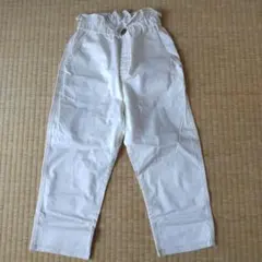 ブランシェス マカロンパンツ 130