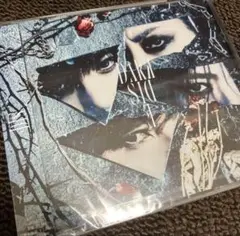 シド　EP Dark side 新譜
