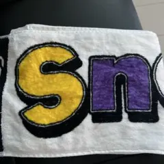 SnowMan ライブタオル